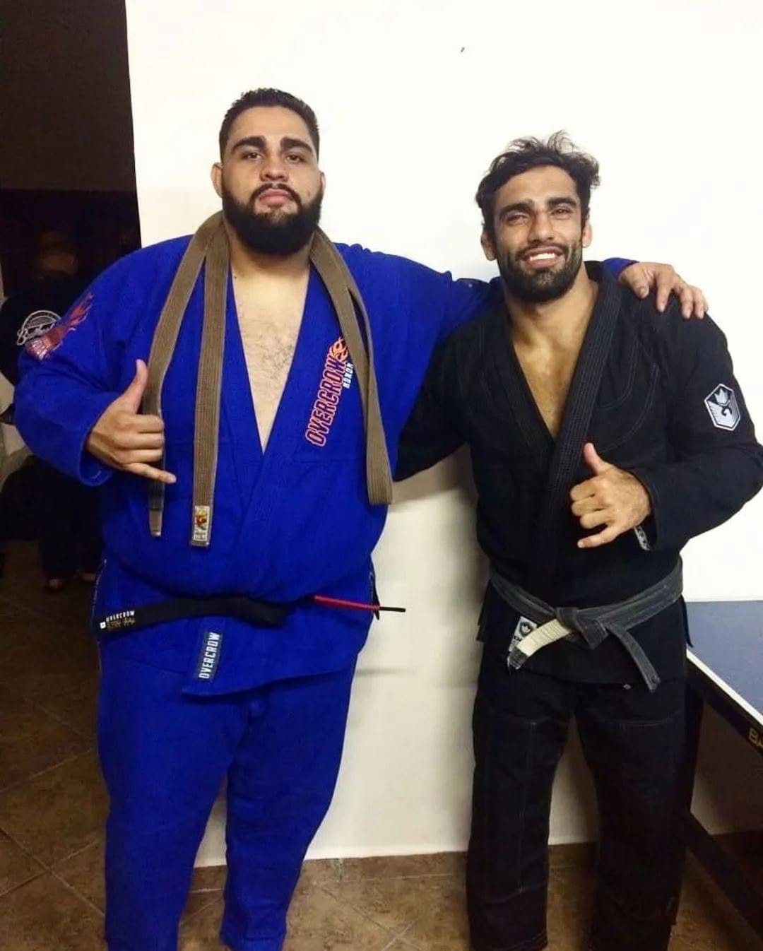 Leandro Lo